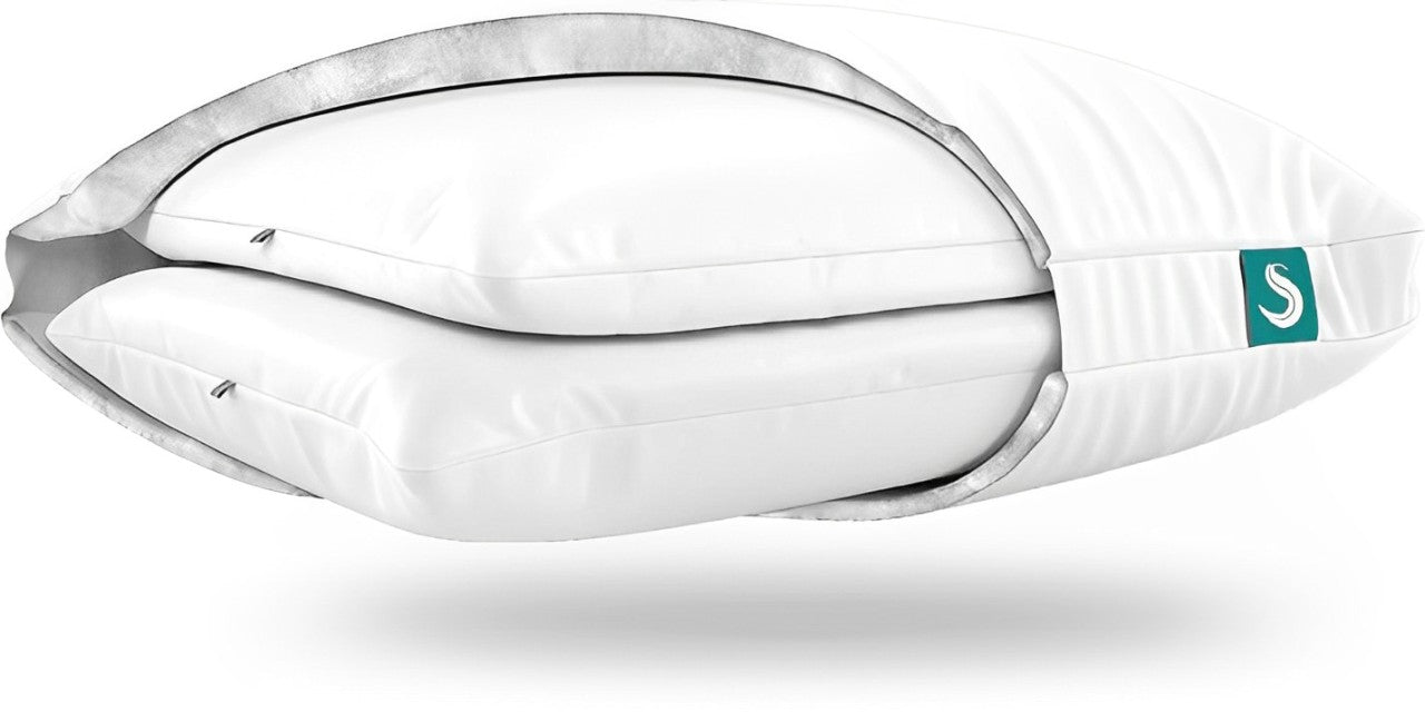 Adjustable Pillow