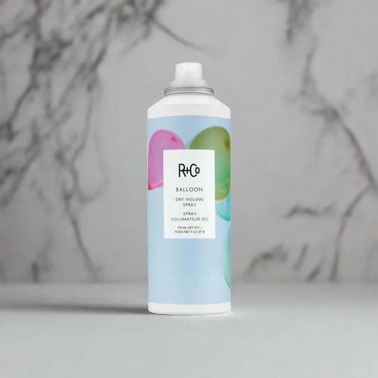 BALLOON Dry Volume Spray