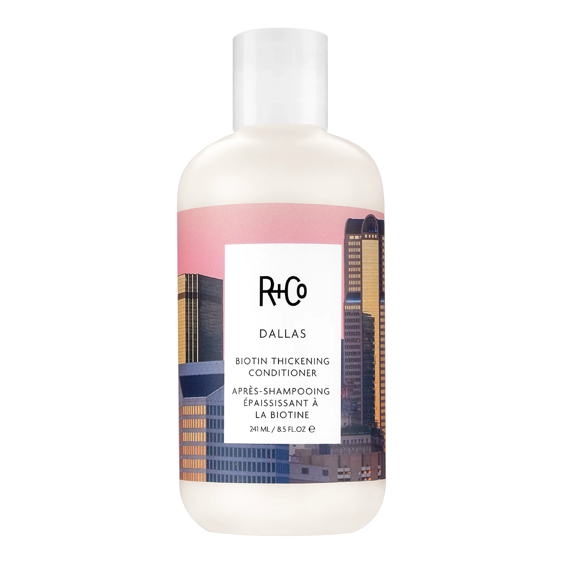 DALLAS Biotin Thickening Conditioner