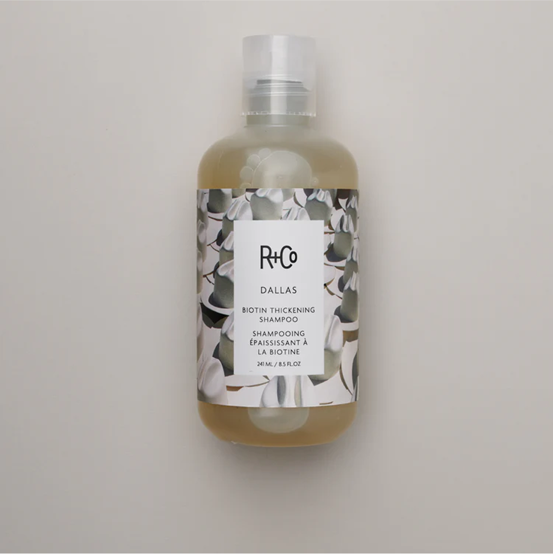 DALLAS Biotin Thickening Shampoo