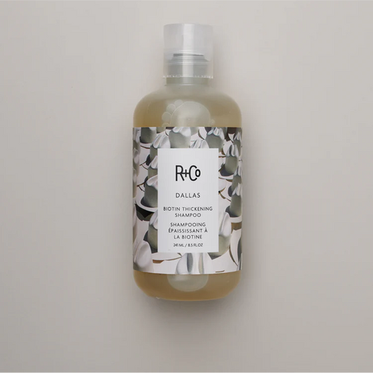 DALLAS Biotin Thickening Shampoo