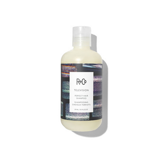 TELEVISION Perfect Hair Shampoo