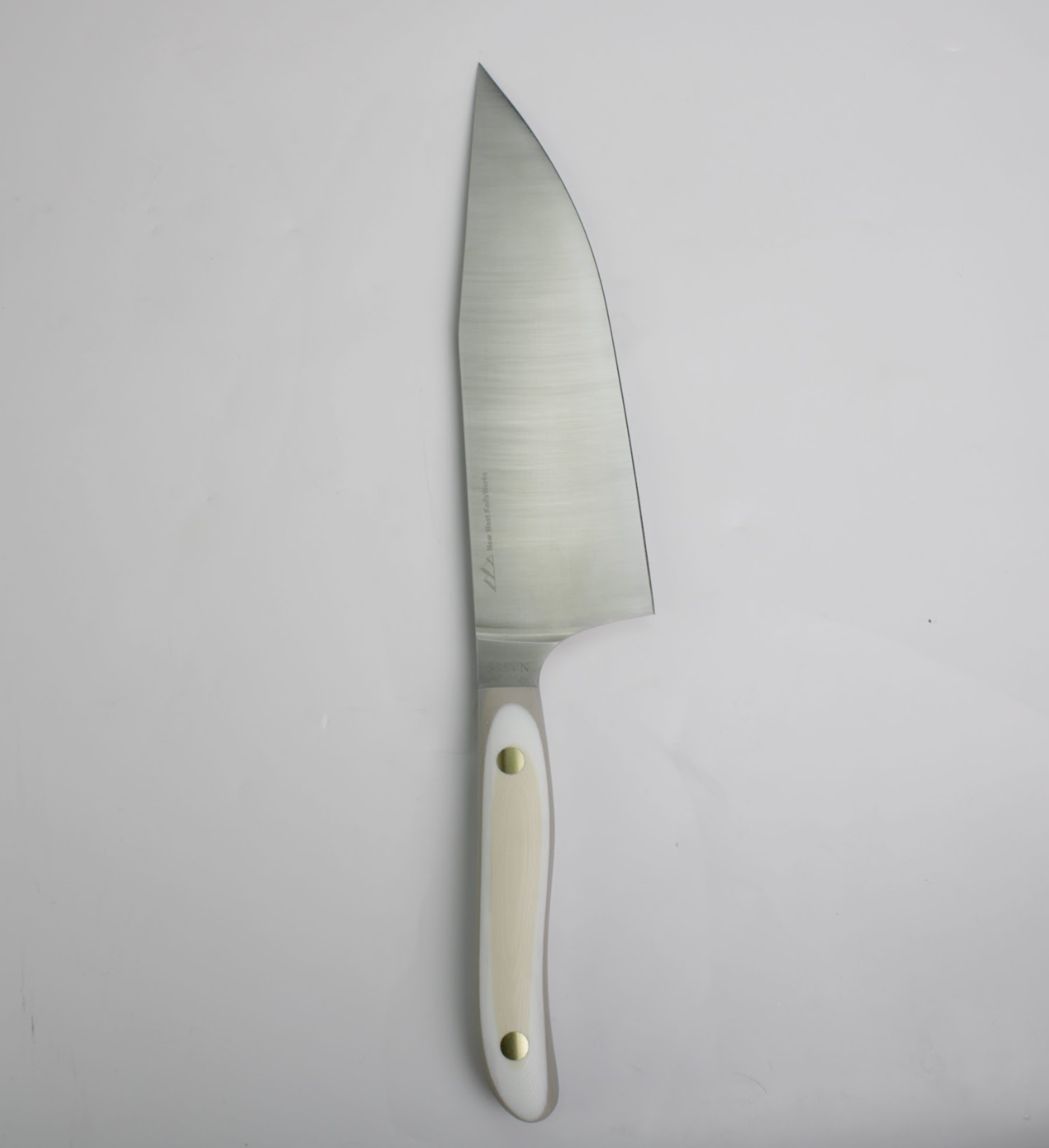 8" Western Chef