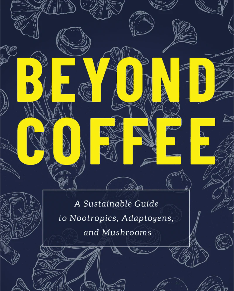 WK - Beyond Coffee (E-Book)