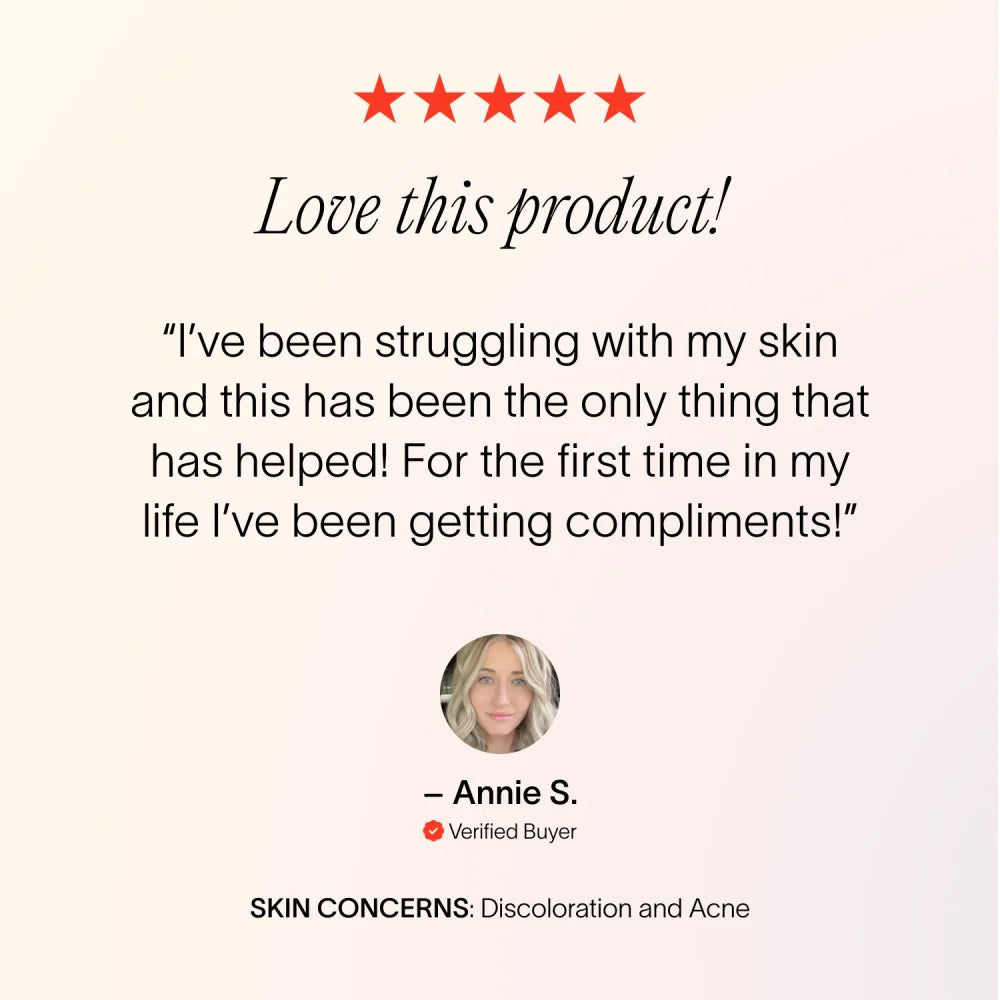 4-in-1 Skincare Wand