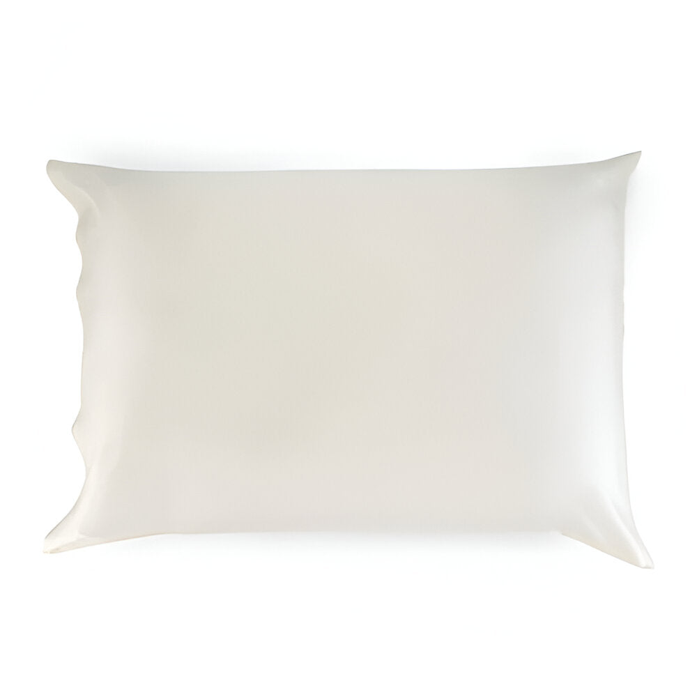 Sleepgram Silk Pillowcase