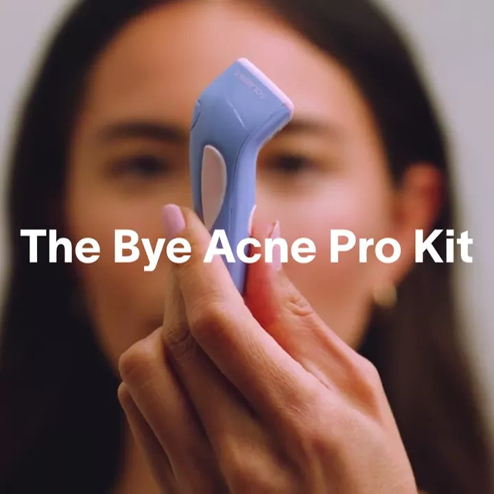Bye Acne Pro Kit