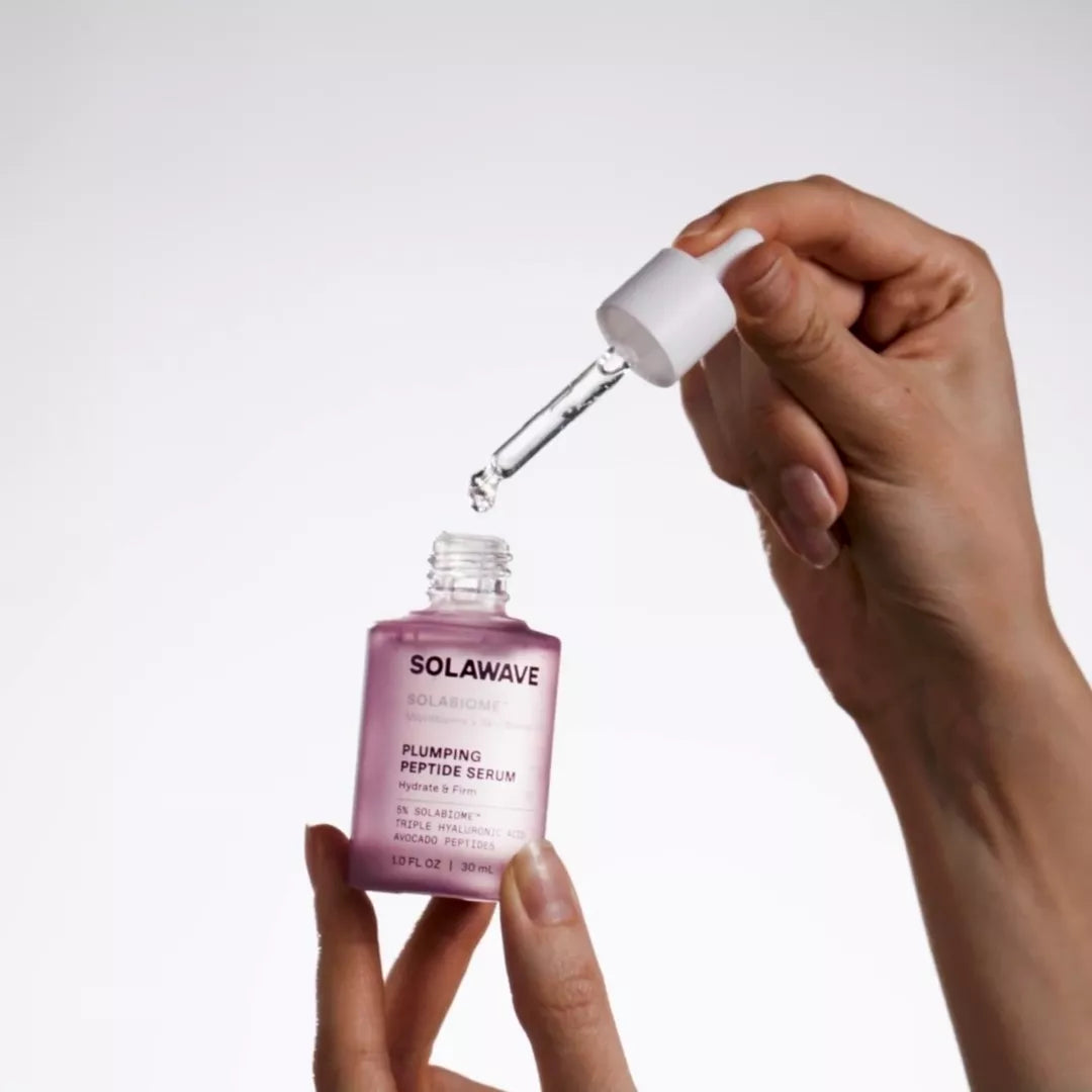 Solabiome Glowing Skin Starter Kit