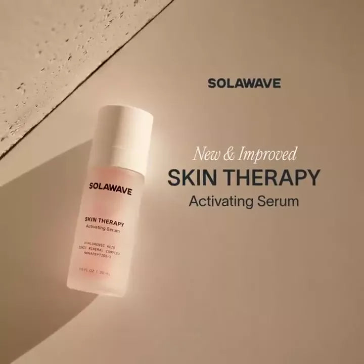 Skin Therapy Activating Serum