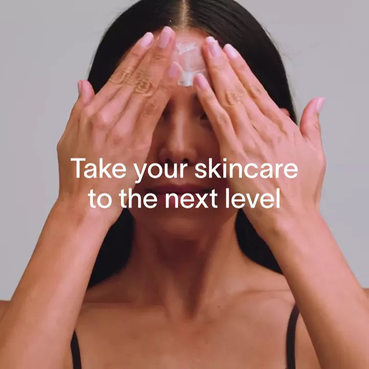 Solabiome Glowing Skin Starter Kit