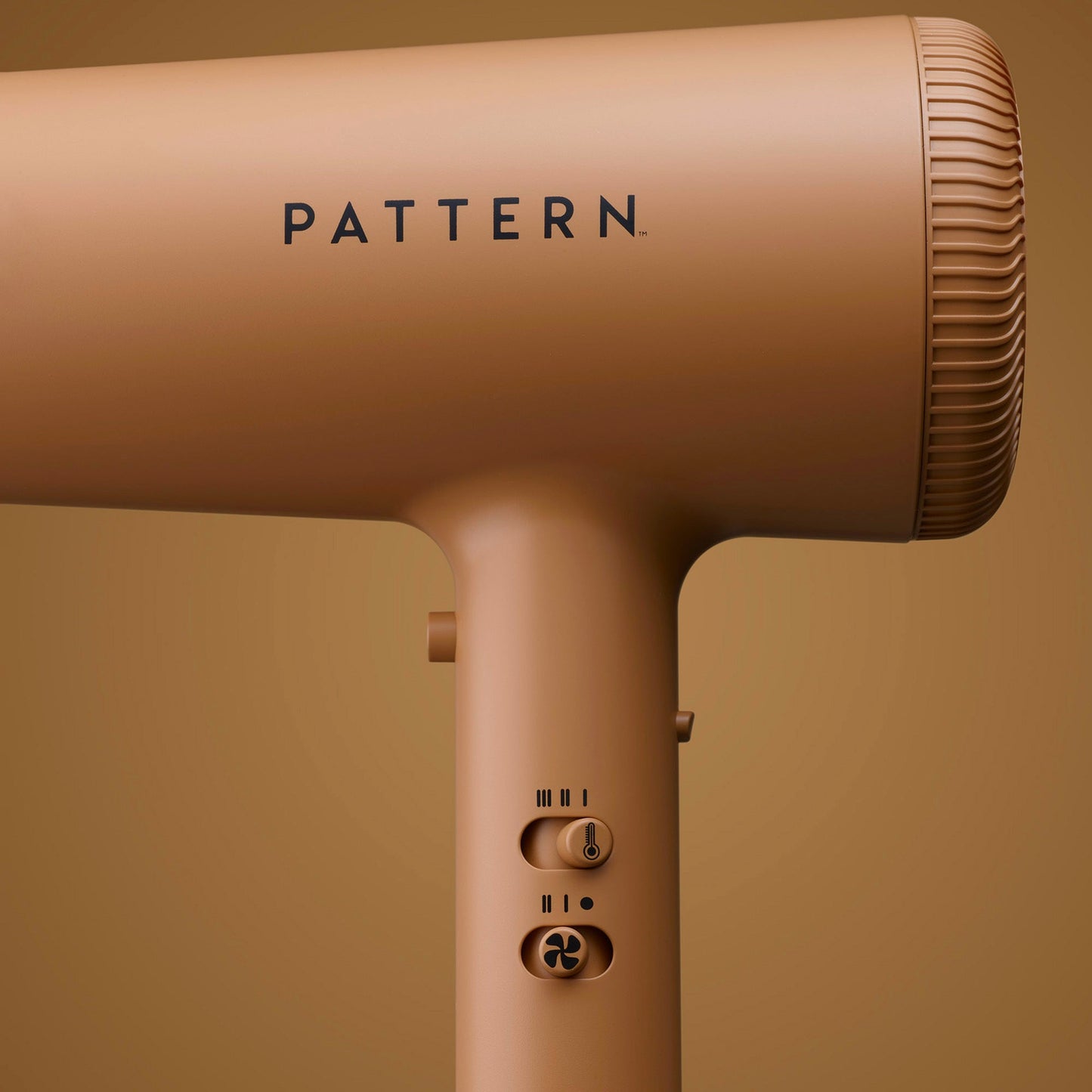 The PATTERN Blow Dryer