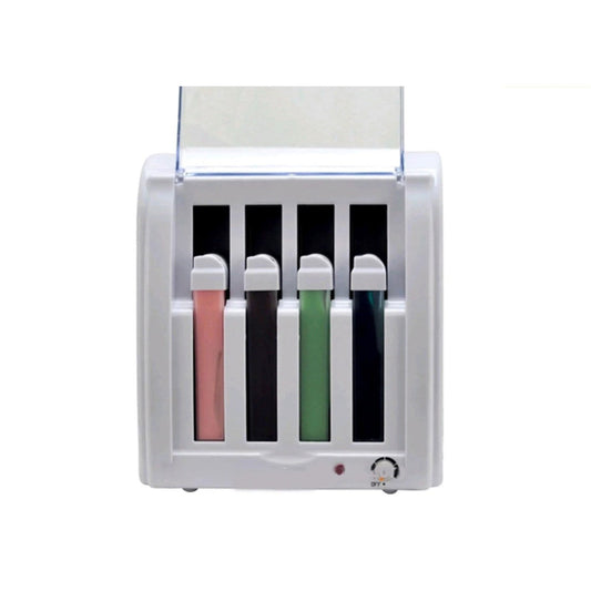 Dermwax 4 Cartridge Wax Warmer
